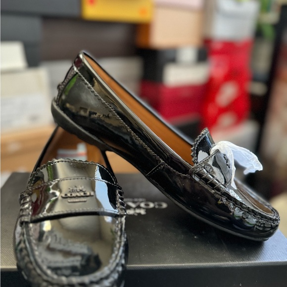 Coach - Picture 2 of 2